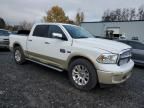 2013 Dodge RAM 1500 Longhorn