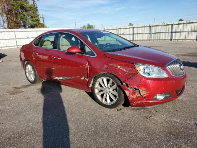 2012 Buick Verano