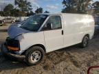 2008 Chevrolet Express G1500