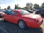 2004 Ford Thunderbird