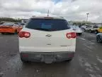 2012 Chevrolet Traverse LS