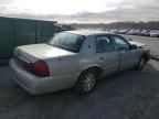 2005 Mercury Grand Marquis LS