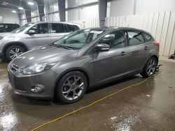 2014 Ford Focus SE en venta en Ham Lake, MN