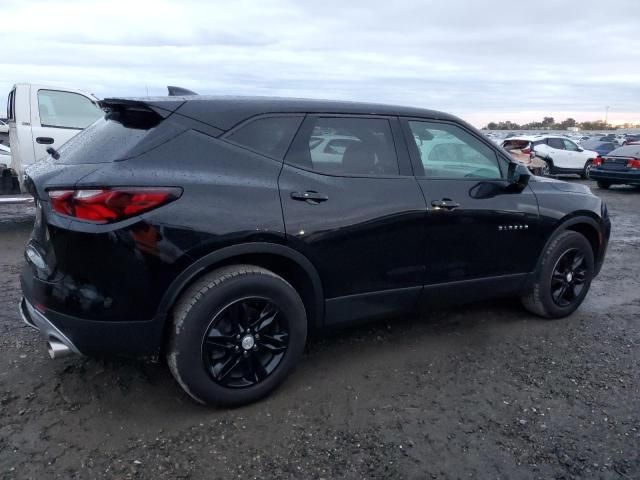 2021 Chevrolet Blazer 2LT