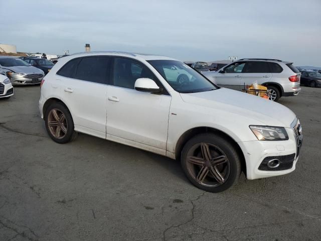 2011 Audi Q5 Premium Plus