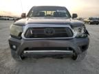 2013 Toyota Tacoma Double Cab