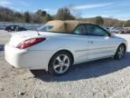 2006 Toyota Camry Solara SE