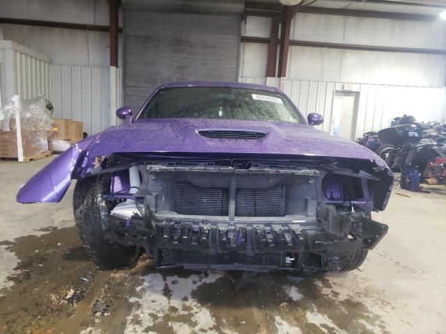 2019 Dodge Challenger GT