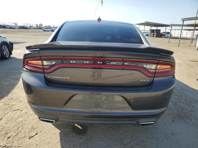 2017 Dodge Charger SXT