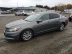 2012 Honda Accord EX