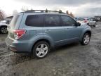 2009 Subaru Forester 2.5X Limited