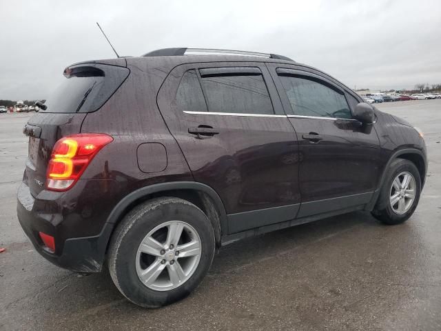 2020 Chevrolet Trax 1LT