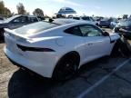 2019 Jaguar F-Type