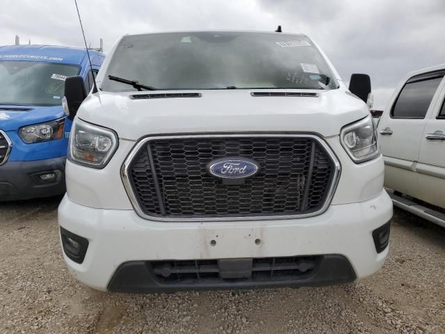 2023 Ford Transit T-350