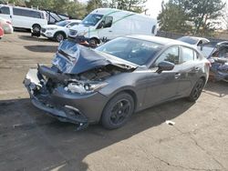 2016 Mazda 3 Sport en venta en Denver, CO