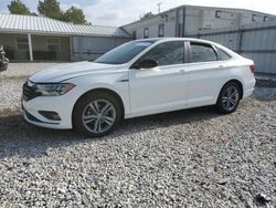 Salvage Cars with No Bids Yet For Sale at auction: 2019 Volkswagen Jetta S