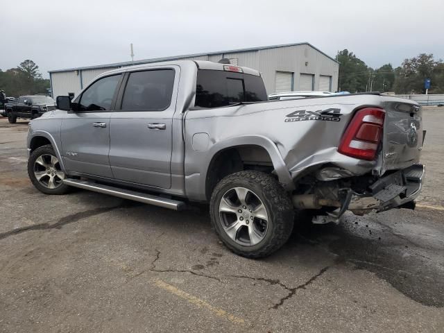 2019 Dodge 1500 Laramie