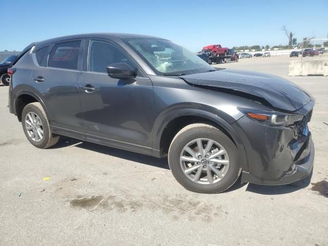 2024 Mazda CX-5 Select