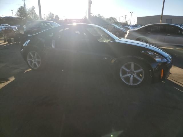 2003 Nissan 350Z Coupe