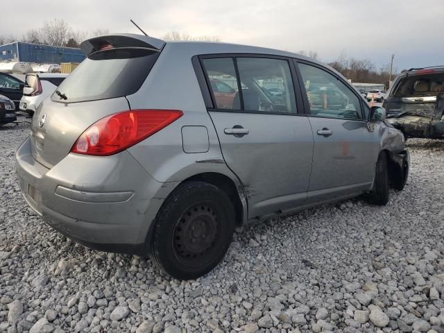 2009 Nissan Versa S