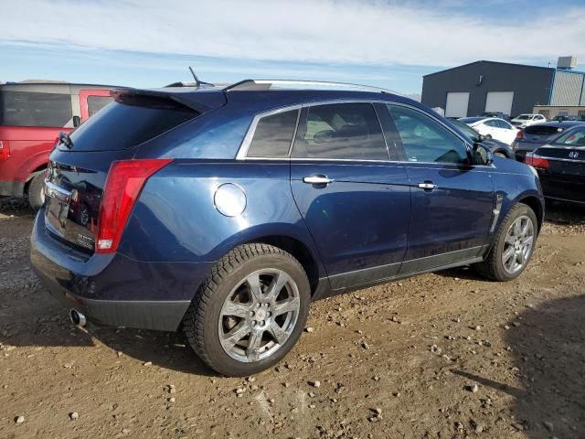 2010 Cadillac SRX Premium Collection