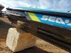 2015 Seadoo RTX