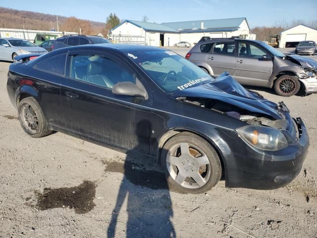 2008 Chevrolet Cobalt Sport