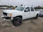 2010 GMC Sierra K1500 Denali