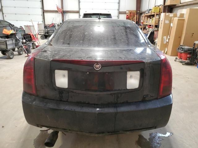 2006 Cadillac CTS