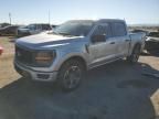 2024 Ford F150 STX