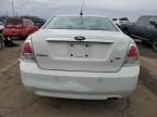 2009 Ford Fusion SEL