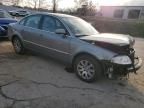 2003 Volkswagen Passat GLS