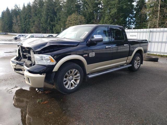 2014 Dodge RAM 1500 Longhorn