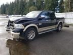 2014 Dodge RAM 1500 Longhorn