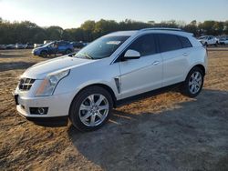 Cadillac Vehiculos salvage en venta: 2011 Cadillac SRX Premium Collection