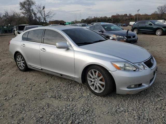 2006 Lexus GS 300