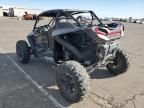 2021 Polaris RZR Turbo S