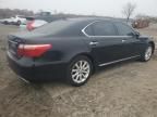 2012 Lexus LS 460L