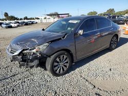 2014 Honda Accord EXL en venta en San Diego, CA