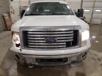 2010 Ford F150 Super Cab