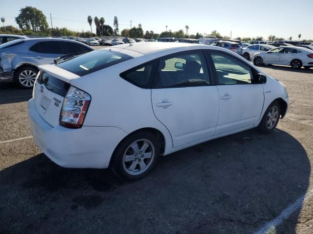 2009 Toyota Prius