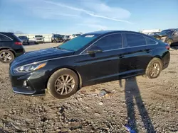 2018 Hyundai Sonata SE en venta en Earlington, KY