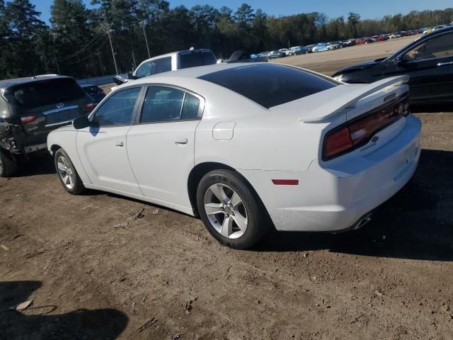 2014 Dodge Charger SE