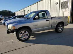 2005 Dodge RAM 1500 ST en venta en Gaston, SC