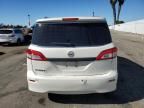 2015 Nissan Quest S