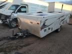 2014 Rockwood Travel Trailer