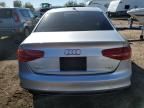 2014 Audi A4 Premium Plus