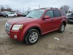 2010 Mercury Mariner Premier