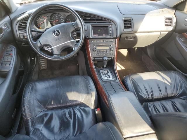 2003 Acura 3.2TL