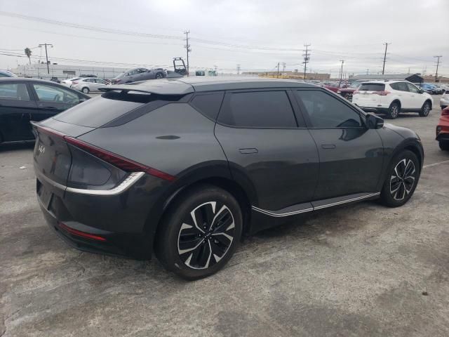 2023 KIA EV6 Light